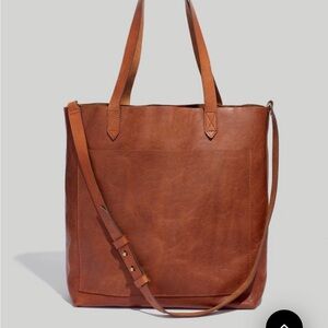 Madewell Medium Transport Tote